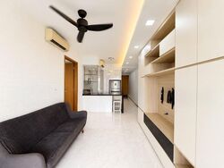 Waterfront Isle (D16), Condominium #606353521
